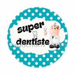 super dentiste