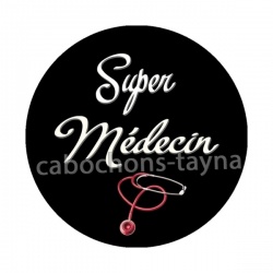 super médecin
