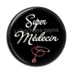 Cabochon Résine - super médecin