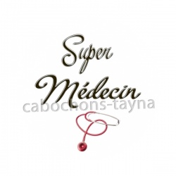 super médecin