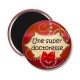 Magnet's - une super doctoresse