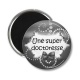 Magnet's - une super doctoresse