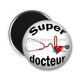 Magnet's - super docteur