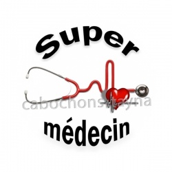 super médecin