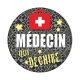 médecin qui déchire