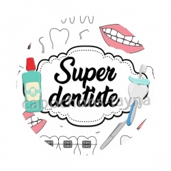 super dentiste
