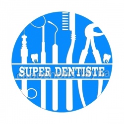 super dentiste