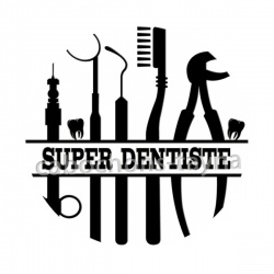 super dentiste