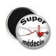Magnet's - super auxiliaire puériculture
