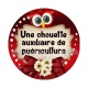 une chouette auxiliaire de puériculture