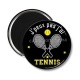 Magnet's - j'peux pas j'ai tennis