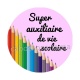 super auxiliaire de vie scolaire