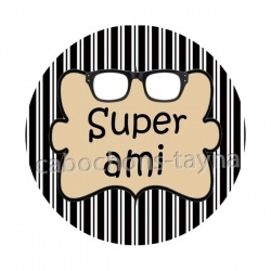 super ami