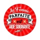 la femme parfaite est aide soignante