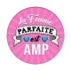 la femme parfaite est AMP
