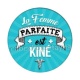 la femme parfaite est kiné