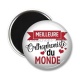 Magnet's - meilleure orthophoniste du monde