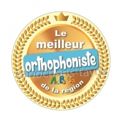 le meilleur orthophoniste - homme