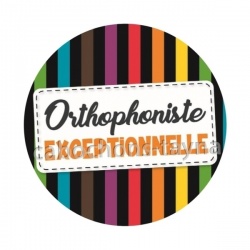 orthophoniste exceptionnelle