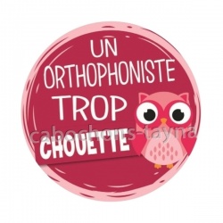 un orthophoniste trop chouette- homme