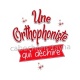 une orthophoniste qui déchire