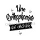 une orthophoniste qui déchire