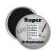 Magnet's - super orthophoniste