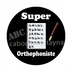 super orthophoniste