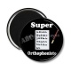 Magnet's - super orthophoniste