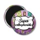 Magnet's - super orthophoniste