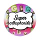 super orthophoniste