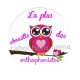 le splus chouette des orthophonistes