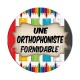 une orthophoniste formidable