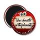 Magnet's - une chouette orthophoniste