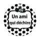 un ami qui déchire