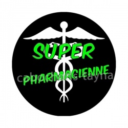 super pharmacienne