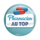 pharmacien au top