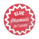 élue pharmacie de l'année