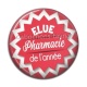 Cabochon Résine - élue pharmacienne de l'année