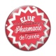 Cabochon Verre - élue pharmacienne de l'année