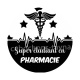 super étudiant en pharmacie