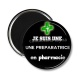 Magnet's - je suis une préparatrice en pharmacie