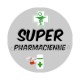 super pharmacienne