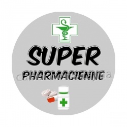 super pharmacienne