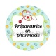 préparatrice en pharmacie