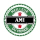 meilleur ami du monde