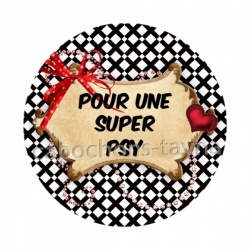 pour une super psy