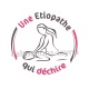 une étiopathe qui déchire