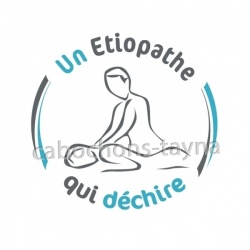 un étiopathe qui déchire