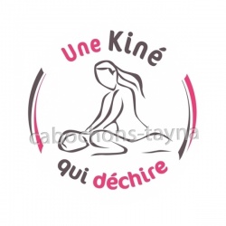 une kiné qui déchire